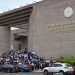 Poder Judicial de México en paro indefinido exigiendo diálogo con el gobierno