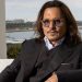 Johnny Depp presentará su segunda película como director en el Festival de San Sebastián