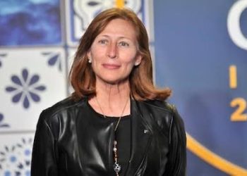 Claudia Sheinbaum elige a Tatiana Clouthier para dirigir el IME
