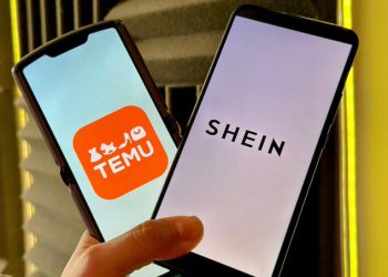 Shein demanda a Temu por copiar diseños, mientras enfrenta acusaciones similares de Adidas y H&M