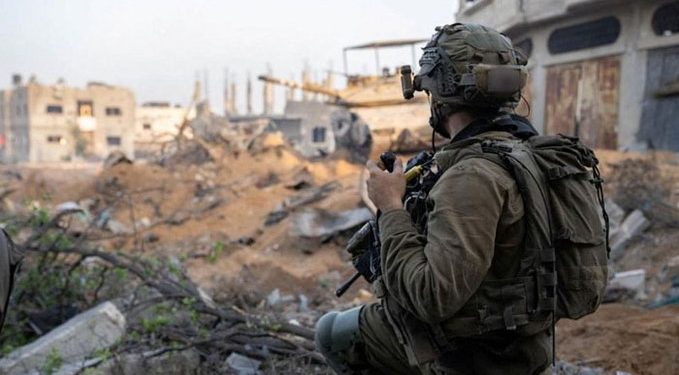 Israel declara victoria en Rafah tras tres meses de ofensiva
