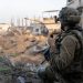 Israel declara victoria en Rafah tras tres meses de ofensiva