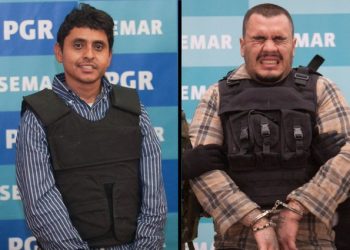 Condenan a 50 años de prisión a 11 miembros de Los Zetas por masacre en San Fernando