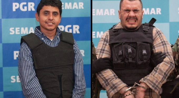 Condenan a 50 años de prisión a 11 miembros de Los Zetas por masacre en San Fernando