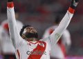 River Plate avanza a cuartos de final de la Copa Libertadores 2024: enfrentará a Colo Colo