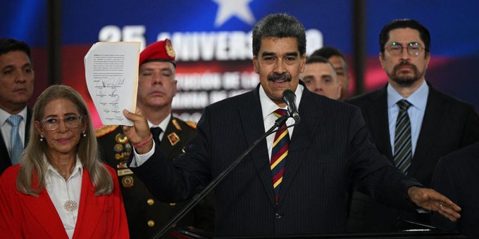 Venezuela