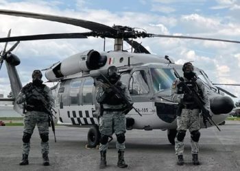 Guardia Nacional vuelve a la Sedena: Diputados aprueban reforma