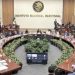 INE aprueba la distribución de diputaciones: Morena-PT-PVEM obtiene mayoría calificada