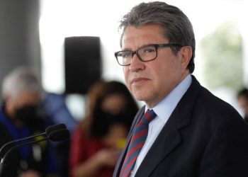 Monreal confirma que reformas constitucionales comienzan el 1 de septiembre