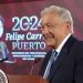 AMLO pausa relación con embajadas de EE.UU. y Canadá por reforma al Poder Judicial