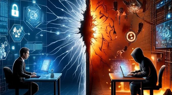 Riesgos de la Inteligencia Artificial en México: Desafíos y Necesidades de Regulación