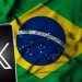 Brasil bloquea la red social X tras decisión de la Corte Suprema
