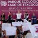 AMLO Inaugura el Parque Ecológico Lago de Texcoco: Nuevo Espacio Verde en el Valle de México