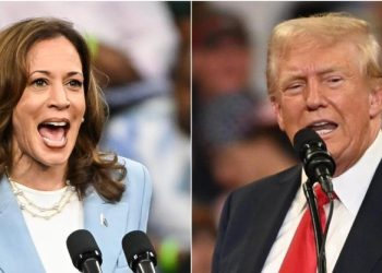 Trump y Harris Debatirán el 10 de Septiembre en un Encuentro Clave