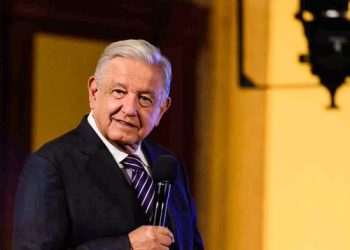 AMLO aborda diversos temas en la conferencia mañanera del 27 de agosto de 2024