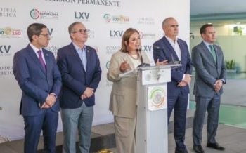 Xóchitl Gálvez Participará en Manifestación Contra la Sobrerrepresentación