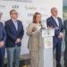 Xóchitl Gálvez Participará en Manifestación Contra la Sobrerrepresentación