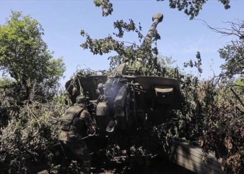 Kiev obliga a Rusia a evacuar más áreas en Kursk mientras la batalla en Donbás se intensifica