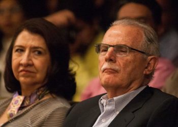 Francisco Labastida renunciará al PRI tras la reelección de “Alito” Moreno