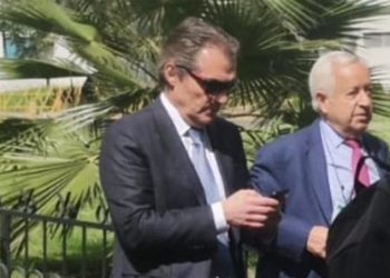 Carlos Ahumada queda libre por prescripción de delitos