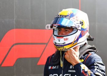 Checo Pérez: “Ahora entendemos el problema del auto”