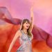 Taylor Swift rompe récords en Wembley con su gira ‘The Eras Tour’