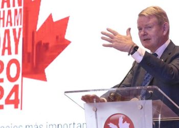Canadá responde a AMLO: inquietudes por reforma judicial