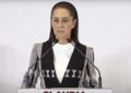 Sheinbaum: Economía de México sigue fuerte; no se construirán nuevas refinerías
