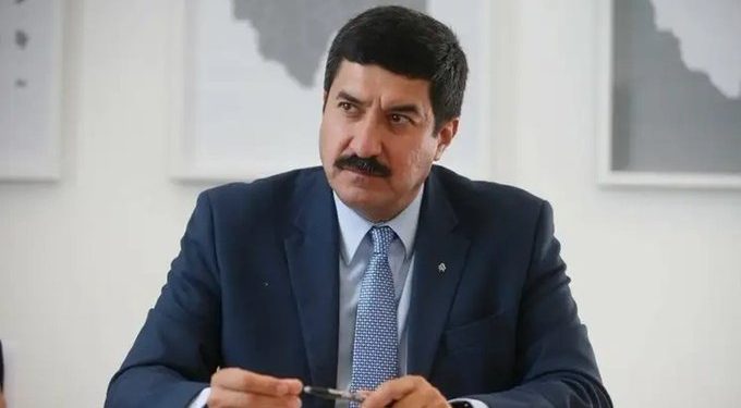 Fiscalía informa al Senado sobre nueva orden de aprehensión contra Javier Corral