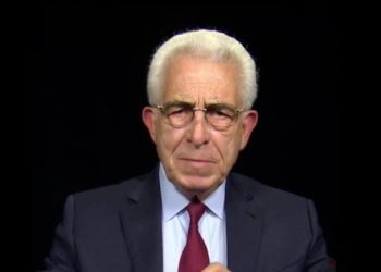 Ernesto Zedillo critica reforma al Poder Judicial durante su próxima visita a México