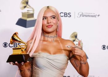 Karol G y Bad Bunny se destacan en los Latin Grammy 2024