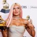 Karol G y Bad Bunny se destacan en los Latin Grammy 2024
