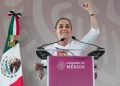 Claudia Sheinbaum: La primera mujer en presidir México y su compromiso con la transformación