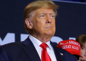 Donald Trump se declarará no culpable en nueva acusación por el asalto al Capitolio