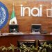 ONU insta a México a reconsiderar la eliminación del INAI