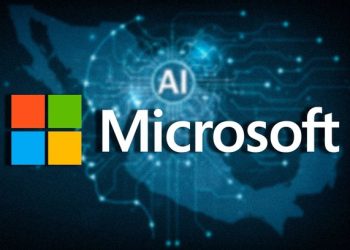 Microsoft invierte 1.3 mil millones de dólares en México para potenciar la inteligencia artificial y la nube