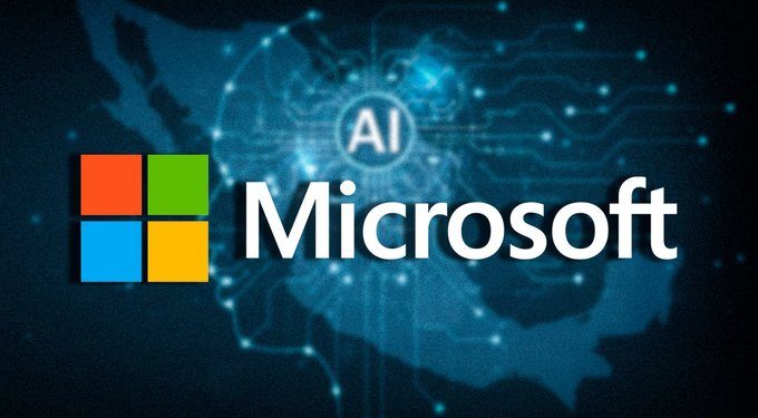 Microsoft invierte 1.3 mil millones de dólares en México para potenciar la inteligencia artificial y la nube