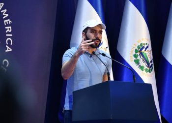 Claves de los primeros 100 días del segundo mandato de Nayib Bukele