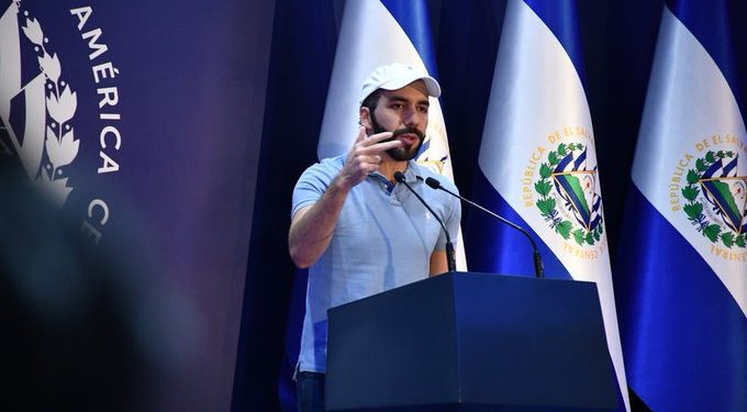 Claves de los primeros 100 días del segundo mandato de Nayib Bukele