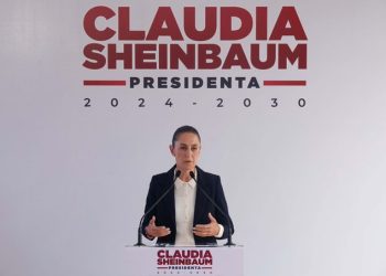 Claudia Sheinbaum anuncia nuevos nombramientos para su gobierno