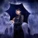 Tim Burton y Jenna Ortega se reencuentran en la segunda temporada de ‘Merlina’