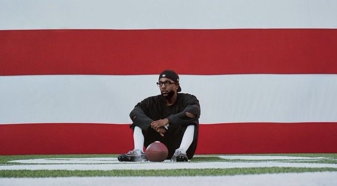 Kendrick Lamar encabezará el espectáculo de medio tiempo del Super Bowl 2025