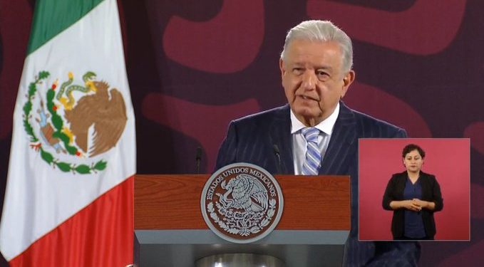 AMLO aborda múltiples temas en la mañanera del 2 de septiembre de 2024
