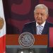 AMLO aborda múltiples temas en la mañanera del 2 de septiembre de 2024