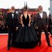 Lady Gaga arrasa en el estreno de ‘Joker: Folie à Deux’ en Venecia