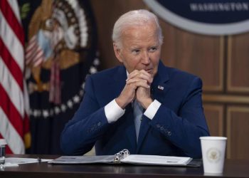 EE.UU. acusa a Rusia de intentar influir en elecciones presidenciales