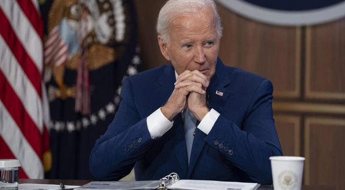 EE.UU. acusa a Rusia de intentar influir en elecciones presidenciales