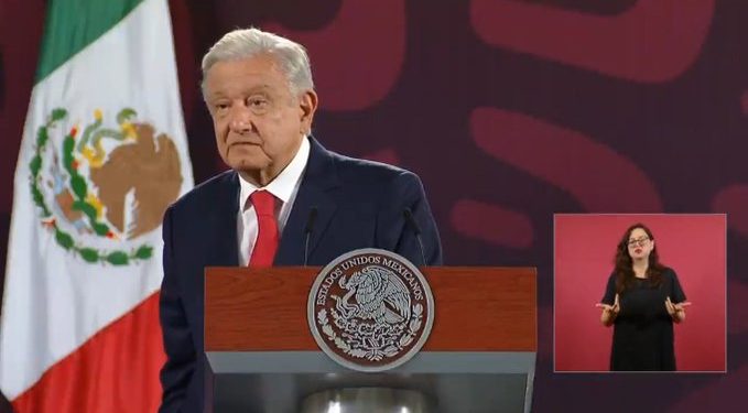 AMLO aborda temas clave en la mañanera del 5 de septiembre de 2024