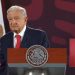 AMLO aborda temas clave en la mañanera del 5 de septiembre de 2024