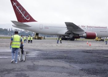 Guatemala Recibe a 135 Presos Políticos Liberados de Nicaragua